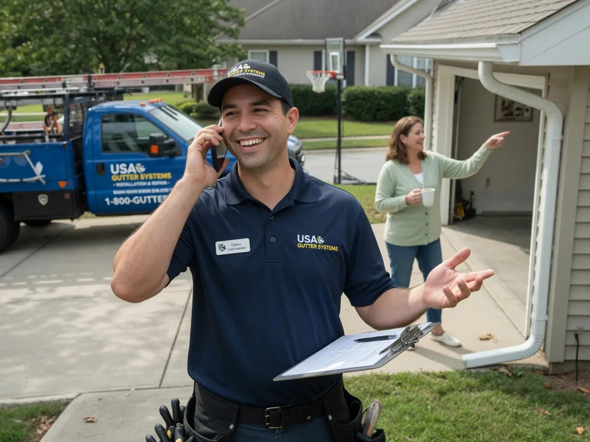 Gutter Installation California, MD FAQs